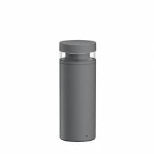 LAMPIONE TOK H400 14W 360GR LED 3000K ANTRACITE - LOMBARDO LL1280103 product photo