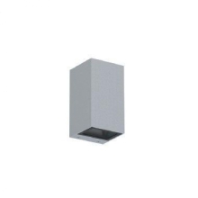 PLAFONIERA TREND 60 LED 4K GRIGIO - LOMBARDO LL129005N product photo