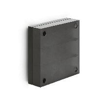 KOBO 110 BK LED 3K - LOMBARDO LL1300023 - LOMBARDO LL1300023 - LOMBARDO LL1300023 product photo