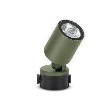 NOA 100 LED 3K VERDE - LOMBARDO LL133014M3 - LOMBARDO LL133014M3 - LOMBARDO LL133014M3 product photo