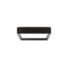 FLO Q 300 LED 3K DARK GREY - LOMBARDO LL1340063 - LOMBARDO LL1340063 product photo