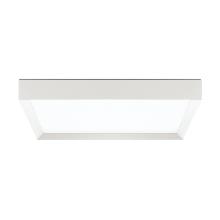FLO Q 500 LED 3K BIANCO - LOMBARDO LL1340083 - LOMBARDO LL1340083 - LOMBARDO LL1340083 product photo