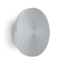 PIK 160 WALL LED 3K MARRONE - LOMBARDO LL1351193 - LOMBARDO LL1351193 product photo