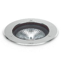 CNC 150 LED 3K INOX - LOMBARDO LL136000M3 - LOMBARDO LL136000M3 product photo