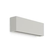 DODO 300 LED 3K LIGHT GREY - LOMBARDO LL14305L3 - LOMBARDO LL14305L3 product photo