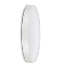 OLA 500 LED 4K BIANCO - LOMBARDO LL144010N - LOMBARDO LL144010N product photo