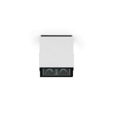 Kura Top X2 LED 3K Bianco - LOMBARDO LL14705WL3 product photo