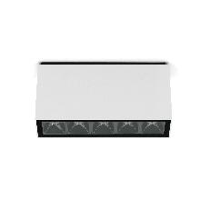 Kura Top X5 LED 3K Bianco - LOMBARDO LL14706WL3 product photo