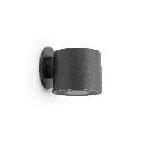 Clic Wall LED 3K Dark grey - LOMBARDO LL14802D3 product photo