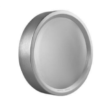 PLAFONIERA AREO 350 LED 3000K CORTEN - LOMBARDO LL402QK3 product photo