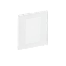 STILE NEXT 106E LED 4K BIANCO - LOMBARDO LL652DN product photo
