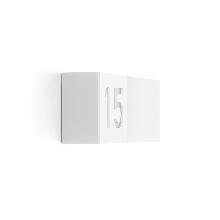 Art 100 Code LED 4K Bianco - LOMBARDO LN116001N product photo