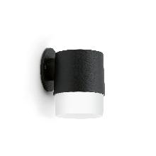 Clic Up Wall GU10 Nero - LOMBARDO LU14812B product photo