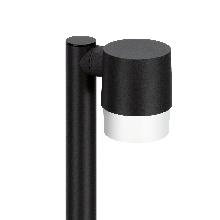 CLIC UP POST  NERO - LOMBARDO LU14814B - LOMBARDO LU14814B product photo