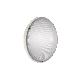 LUCE MINI TO 220 E27 GRIGIO - LOMBARDO LB53124 product photo Photo 03 2XS