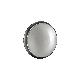 PLAFONIERA CLASS TONDA 260 E27 BIANCO - LOMBARDO LB59221 product photo Photo 03 2XS