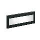 STILE 330 SIM. E27 NERO - LOMBARDO LB79122 product photo Photo 01 2XS