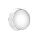 PLAFONIERA AIRY TONDA 300 E27 BIANCO - LOMBARDO LB82221 product photo Photo 01 2XS