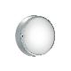 PLAFONIERA AIRY TONDA 300 E27 GRIGIO - LOMBARDO LB8222G product photo Photo 01 2XS