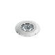 CNC50 T 1 LED 650LM 3K INOX SP. - LOMBARDO LL107016M3 - LOMBARDO LL107016M3 - LOMBARDO LL107016M3 product photo Photo 01 2XS