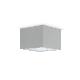 TREND TOP 110 LED 402LM 4K GRIGIO - LOMBARDO LL108033N - LOMBARDO LL108033N - LOMBARDO LL108033N product photo Photo 01 2XS