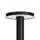 LINE 220 ZERO LED 4K NERO - LOMBARDO LL113112N - LOMBARDO LL113112N product photo Photo 01 2XS