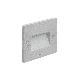 FIX 503 LED 3K GRIGIO - LOMBARDO LL1200013 product photo Photo 01 2XS