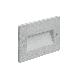 FIX 504 LED 4K GRIGIO - LOMBARDO LL120005N - LOMBARDO LL120005N - LOMBARDO LL120005N product photo Photo 01 2XS