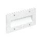 FIX 506 LED 750LM 3K BIANCO - LOMBARDO LL1200083 - LOMBARDO LL1200083 - LOMBARDO LL1200083 product photo Photo 01 2XS