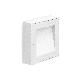 Koi 110 LED 4K Bianco - LOMBARDO LL121000N product photo Photo 01 2XS