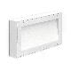 KOI 220 LED 1300LM 3K BIANCO - LOMBARDO LL1210083 - LOMBARDO LL1210083 - LOMBARDO LL1210083 product photo Photo 01 2XS