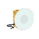 Pin T LED 3K Bianco - LOMBARDO LL1251003 product photo Photo 03 2XS