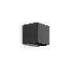 Dodo 100 LED 4K Dark grey - LOMBARDO LL14303DN product photo Photo 01 2XS