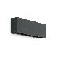 Dodo 300 LED 3K Dark grey - LOMBARDO LL14305D3 product photo Photo 01 2XS