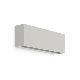 DODO 300 LED 3K LIGHT GREY - LOMBARDO LL14305L3 - LOMBARDO LL14305L3 product photo Photo 01 2XS
