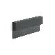 TAPE 220 LED 4K AC DARK GREY - LOMBARDO LL14533DN product photo Photo 01 2XS