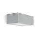 TREND 220 24 LED 1000LM 4K GRIGIO - LOMBARDO LL494GN - LOMBARDO LL494GN product photo Photo 01 2XS