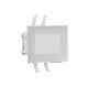 PLAFONIERA STILE NEXT 103 6 LED 230LM 3K - LOMBARDO LL642C3 product photo Photo 03 2XS