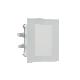 STILE NEXT 106E LED 4K BIANCO - LOMBARDO LL652DN product photo Photo 03 2XS