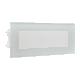 PLAFONIERA STILE NEXT 506L 30 LED 460LM 3K - LOMBARDO LL661D3 product photo Photo 03 2XS