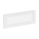 Stile next 506L LED 3K Grigio - LOMBARDO LL661DG3 product photo Photo 01 2XS