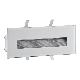 STILE NEXT 106L AS. LED 3K BIANCO - LOMBARDO LL666F3 product photo Photo 03 2XS