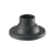 BASAMENTO PALO POST 170 MM NERO - LOMBARDO LB11812 product photo Photo 01 2XS