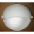 PLAFONIERA AIRY TOP TONDA 300 E27 BIANCO - LOMBARDO LB82721 product photo Photo 04 2XS