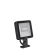 PROIETTORE 10W TAG 110 LED 1200 LUMEN 3000K ANTRACITE - LOMBARDO LL1150023 product photo Photo 01 2XS