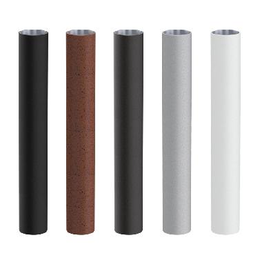 PALO POST NERO - LOMBARDO LB11112 product photo Photo 01 3XL