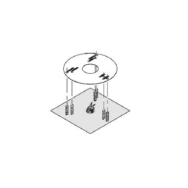 DIMA E KIT DI FISSAGGIO PALO POST D IFF. - LOMBARDO LB11254 product photo Photo 01 3XL