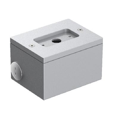 BOX DI DERIVAZIONE TAG110/210  ANTRAC. - LOMBARDO LB1150009 - LOMBARDO LB1150009 product photo Photo 01 3XL