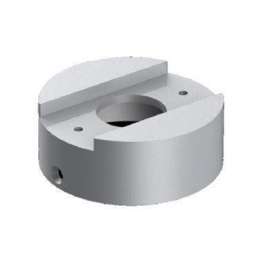 ADATTATORE PALO POST 60 TAG ANTRACITE - LOMBARDO LB1150013 product photo Photo 01 3XL