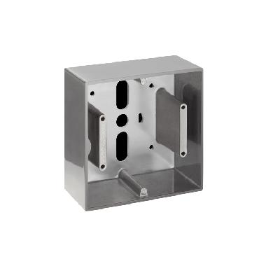 BOX ALLUMINIO 506E GESSO - LOMBARDO LB11611 product photo Photo 01 3XL